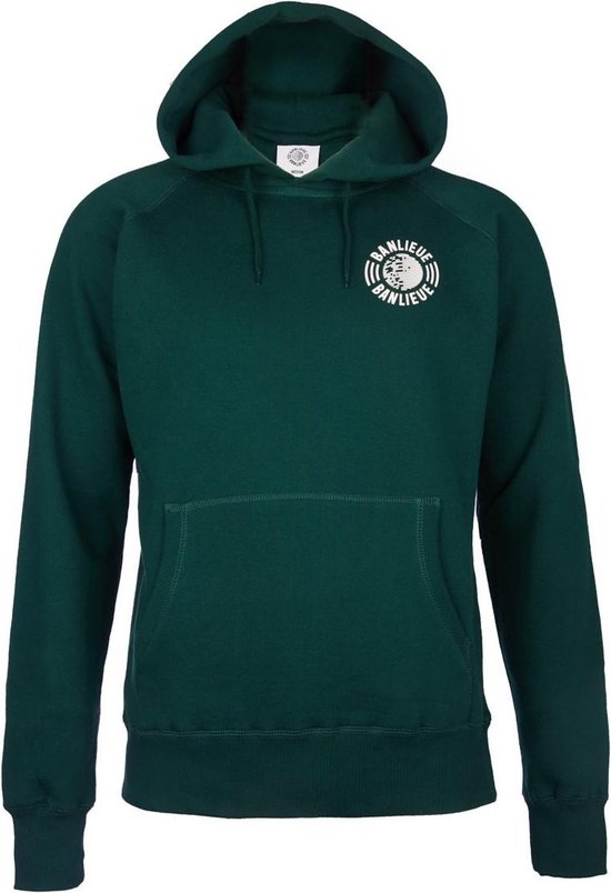 Banlieue hoodie sale