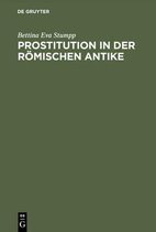 Prostitution in der r�mischen Antike