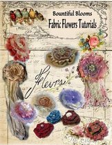 Fabric Flower Tutorials