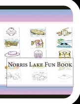 Norris Lake Fun Book