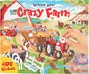Afbeelding van het spelletje Create your Crazy Farm Stickerboek