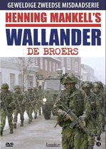 Wallander 3 Dvd (Sales) - Wallander 3 Dvd (Sales) (DVD)