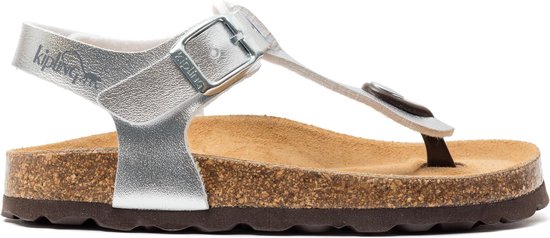 Kipling Sandaal Zilver - Maat 31 | bol.com