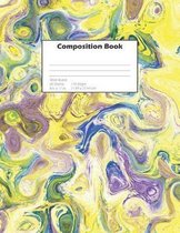 Composition Book