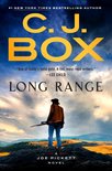 Long Range 20 Joe Pickett Novel