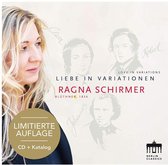 Ragna Schirmer - Liebe In Variationen (CD) (Special Edition)