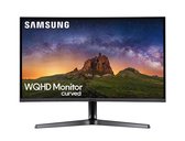 Samsung LC27JG50QQU - Curved Gaming Monitor