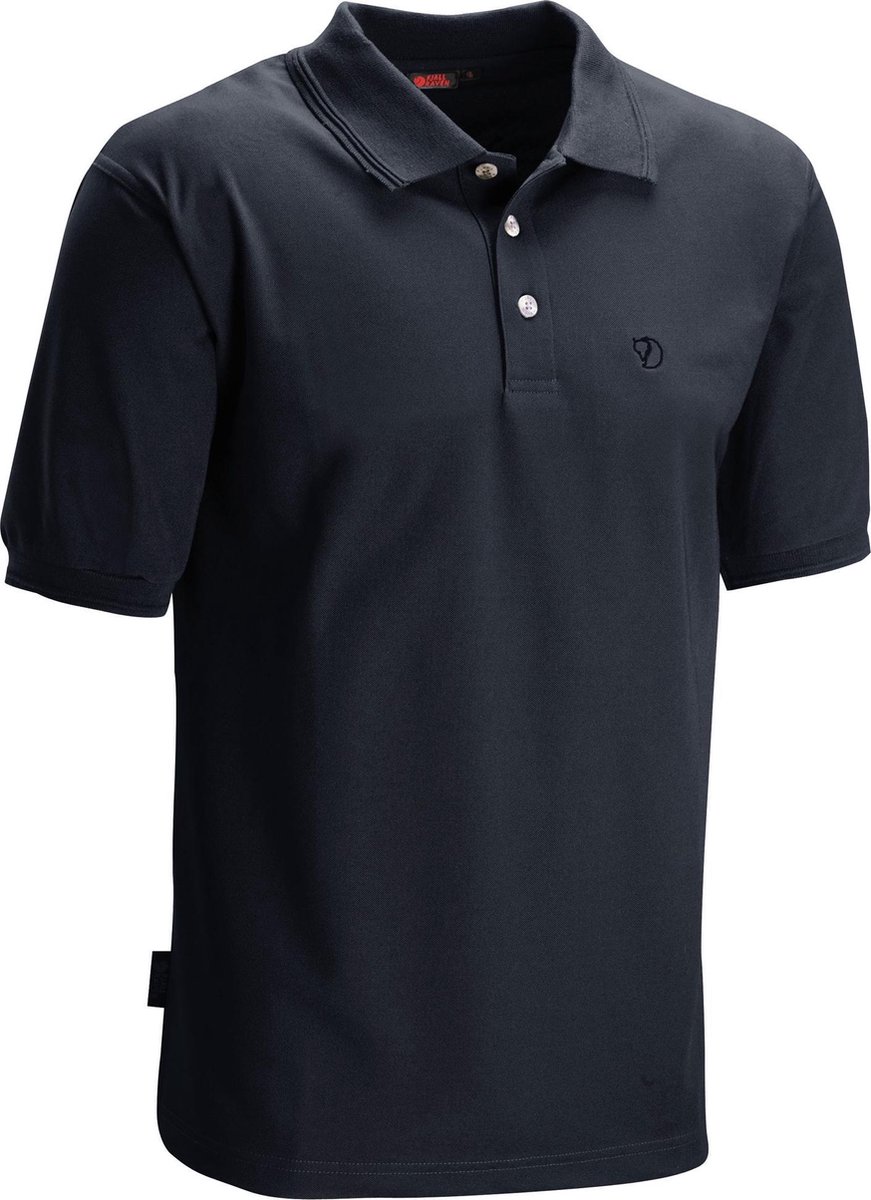 Fjallraven Crowley Outdoorshirt Heren Multicolor