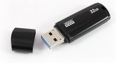 Goodram UMM3 USB flash drive 32 GB USB Type-A 3.2 Gen 1 (3.1 Gen 1) Zwart