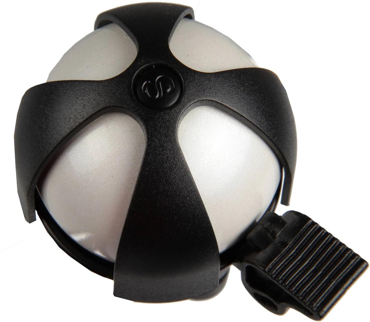 Fetsbel Simson Sport - wit/zwart