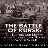 Battle of Kursk, The