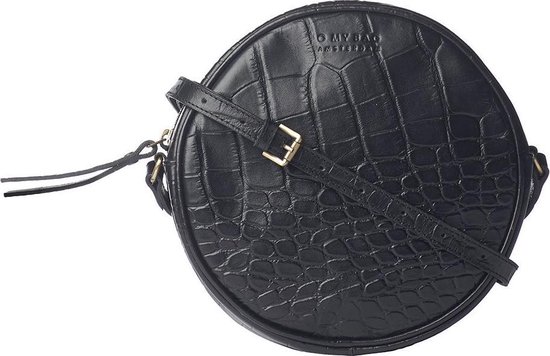 O My Bag – Luna Bag Zwart