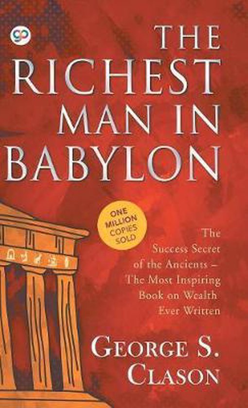 The Richest Man in Babylon