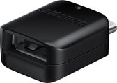 Samsung USB naar USB-C adapter - Zwart