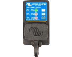 Victron Battery Indicator Panel
