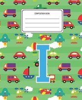 Composition Book I
