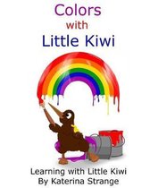 Colors with Little Kiwi