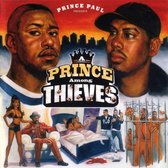 Prince Paul ‎– A Prince Among Thieves