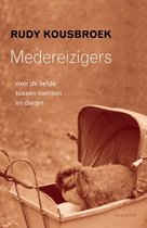 Omslag Medereizigers