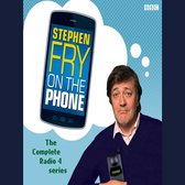 Stephen Fry On The Phone The Complete Radio 4 Series
