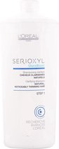 L'Oreal Expert Professionnel - SERIOXYL clarifying shampoo natural hair step 1 1000 ml
