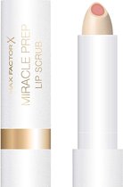 Max Factor Miracle Prep Lipscrub