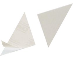 Cornerfix 125 X 125Mm Grootve