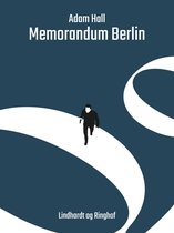 Agent Q 1 - Memorandum Berlin