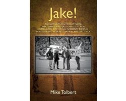 Jake!
