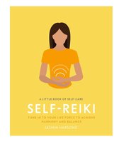 A Little Book of Self Care: Self Reiki