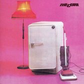 The Cure - Three Imaginary Boys (CD) (Remastered)