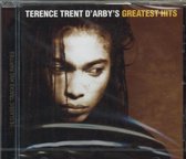 Terence Trent D'Arby'S Greates