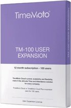 TimeMoto TM-100