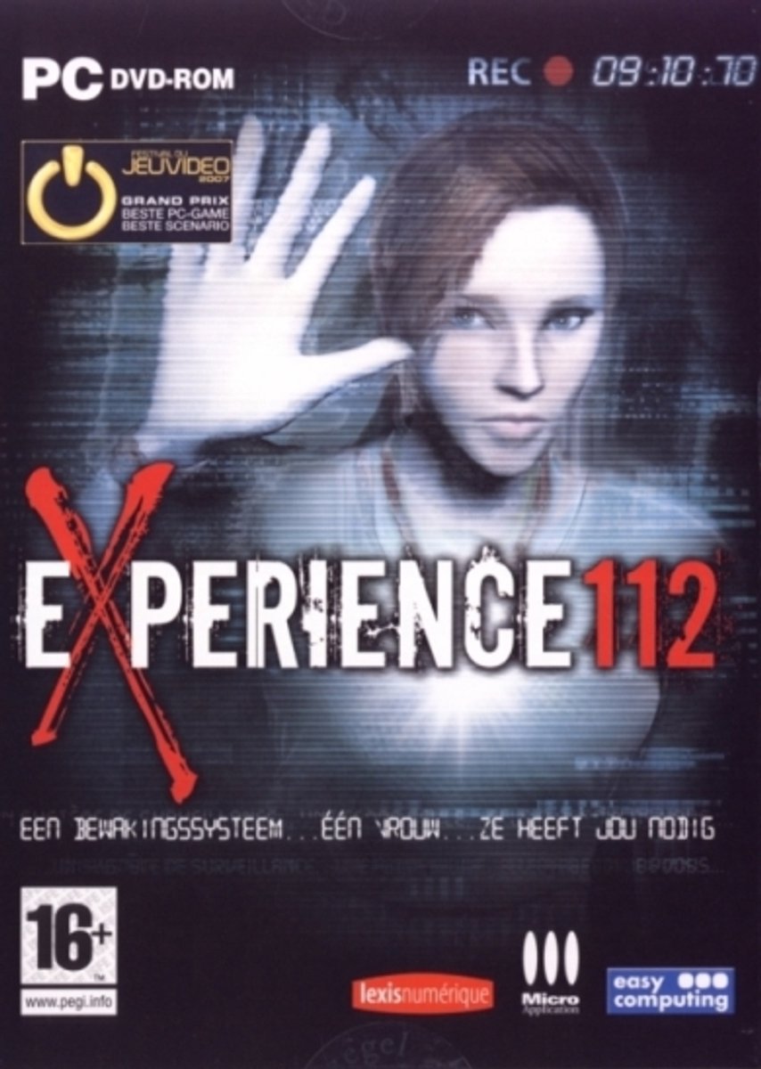 Experience 112