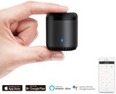 Broadlink RM Mini 3 Black Bean Smart Home Wifi Universele IR Infrarood Smart Remote Controller | werkt met Google Home