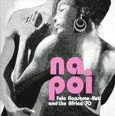Fela Kuti & Africa 70 - Na Poi (LP)