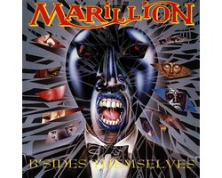 B sides Themselves Marillion CD album Muziek bol