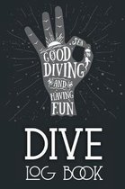 Dive Log Book