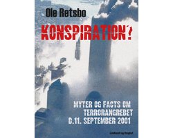 Konspiration?