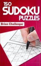 150 Sudoku Puzzles