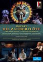 Die Zauberflote Salzburg 2018