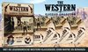The Western Classics Collection - 6DVD