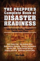 The Prepper's Complete Book Of Disaster Readiness