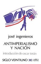 Letras Mexicanas- Antimperialismo Y Nacion