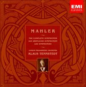 Mahler: Complete Symphonies / Tennstedt, London Philharmonic