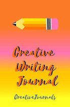 Creative Writing Journal