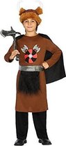 Verkleedkleding voor kinderen - Viking jongen