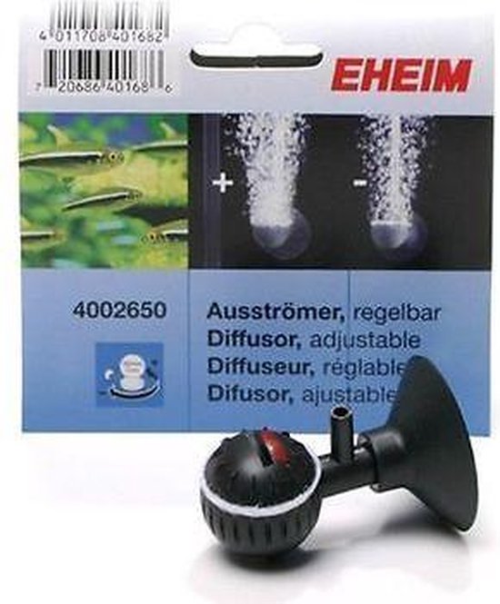 Eheim lucht diffuser - voor Aquarium | bol.com