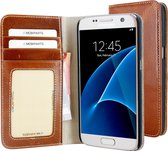 Mobiparts Excellent Wallet Case Samsung Galaxy S7