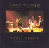 Made In Japan-25th Anniversary (Deluxe Edition)